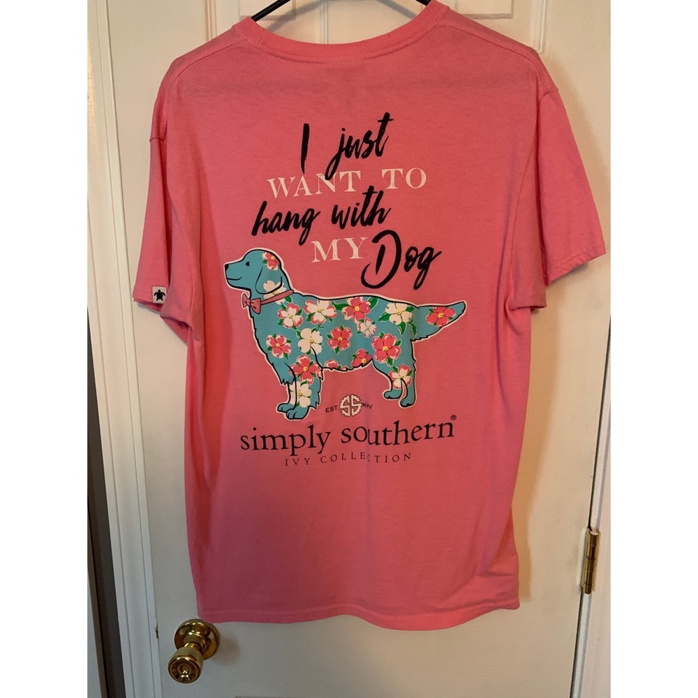 Simply Southern Tee